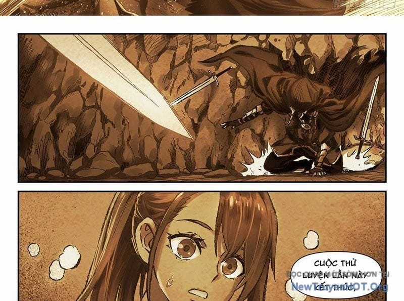 Sổ Tay Thuật Sư - Chapter 5 - Trang 40