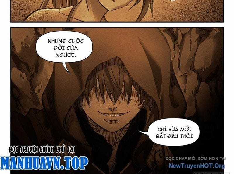 Sổ Tay Thuật Sư - Chapter 5 - Trang 41