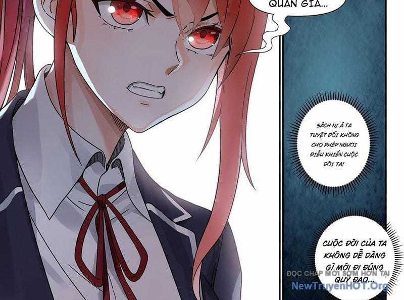 Sổ Tay Thuật Sư - Chapter 5 - Trang 43