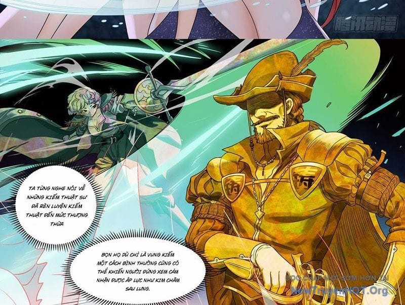 Sổ Tay Thuật Sư - Chapter 5 - Trang 6