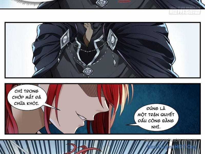 Sổ Tay Thuật Sư - Chapter 5 - Trang 8