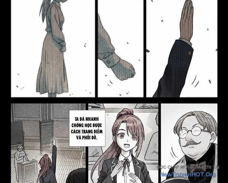 Sổ Tay Thuật Sư - Chapter 6 - Trang 12