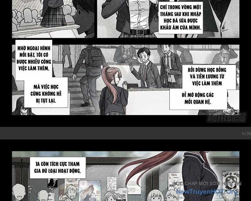 Sổ Tay Thuật Sư - Chapter 6 - Trang 13