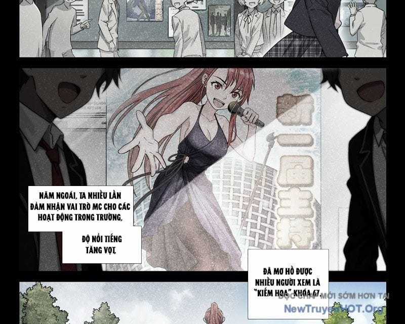 Sổ Tay Thuật Sư - Chapter 6 - Trang 14