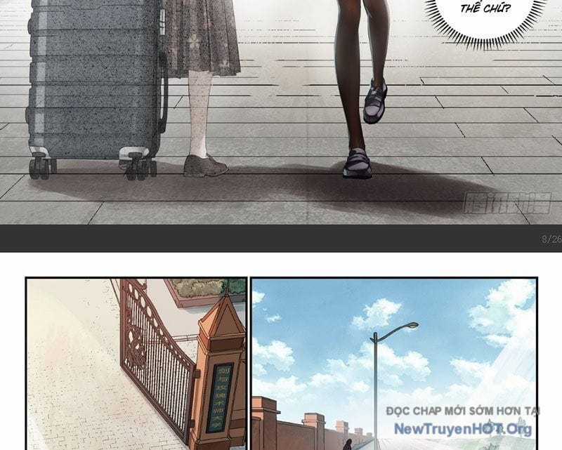 Sổ Tay Thuật Sư - Chapter 6 - Trang 17