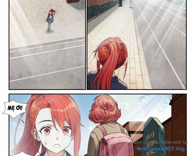 Sổ Tay Thuật Sư - Chapter 6 - Trang 18