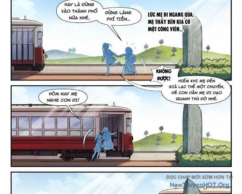 Sổ Tay Thuật Sư - Chapter 6 - Trang 20