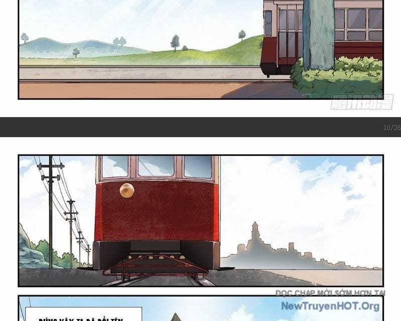 Sổ Tay Thuật Sư - Chapter 6 - Trang 21