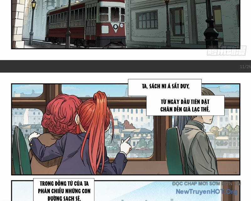 Sổ Tay Thuật Sư - Chapter 6 - Trang 23