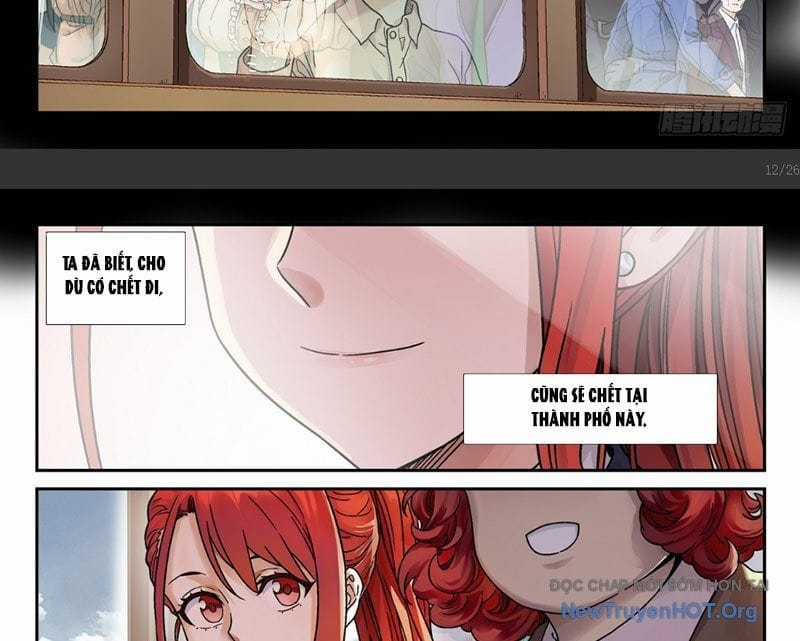 Sổ Tay Thuật Sư - Chapter 6 - Trang 25