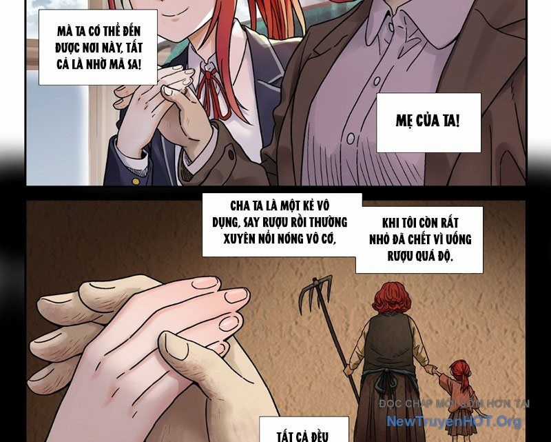 Sổ Tay Thuật Sư - Chapter 6 - Trang 26