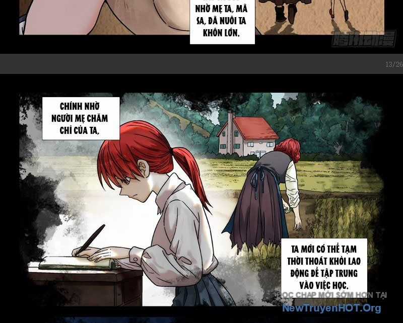 Sổ Tay Thuật Sư - Chapter 6 - Trang 27