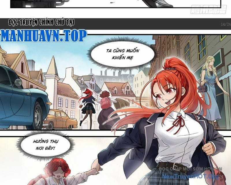 Sổ Tay Thuật Sư - Chapter 6 - Trang 29