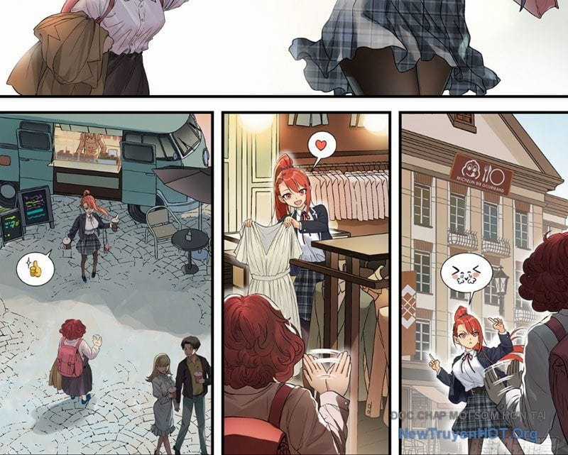 Sổ Tay Thuật Sư - Chapter 6 - Trang 30