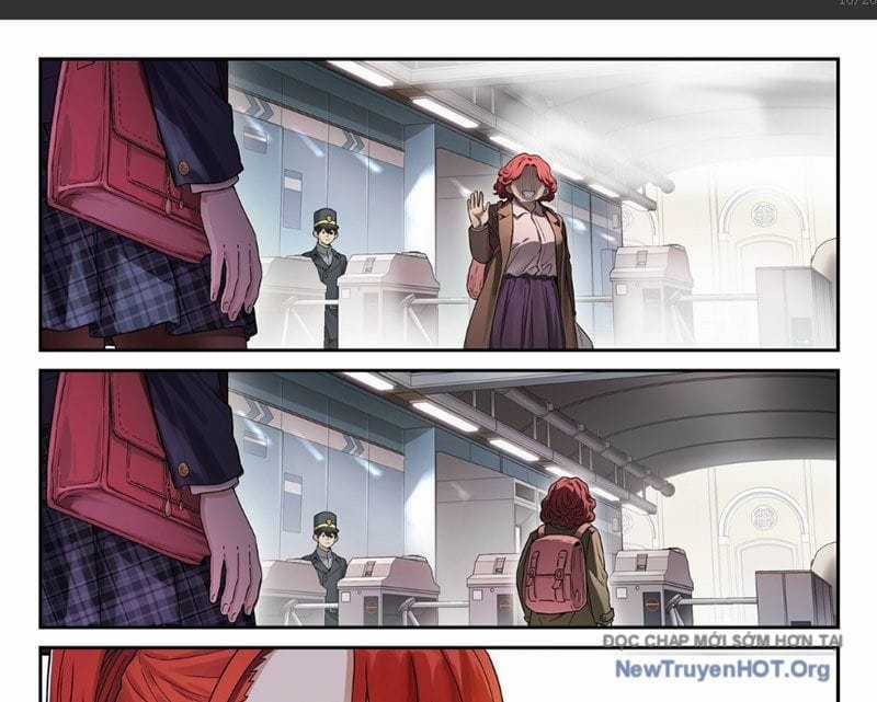 Sổ Tay Thuật Sư - Chapter 6 - Trang 33