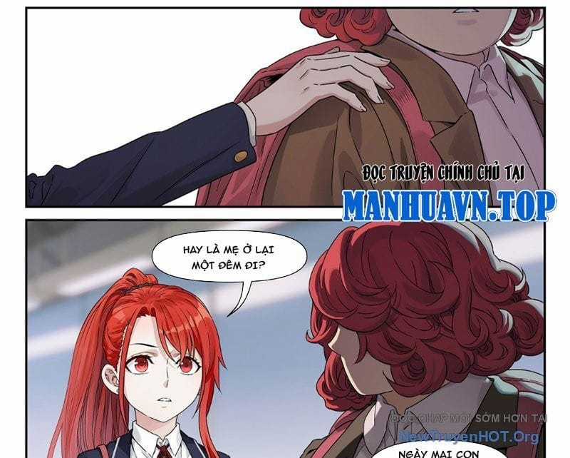 Sổ Tay Thuật Sư - Chapter 6 - Trang 35