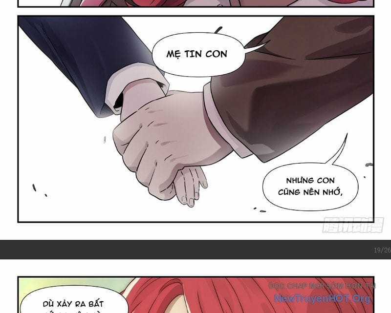Sổ Tay Thuật Sư - Chapter 6 - Trang 38