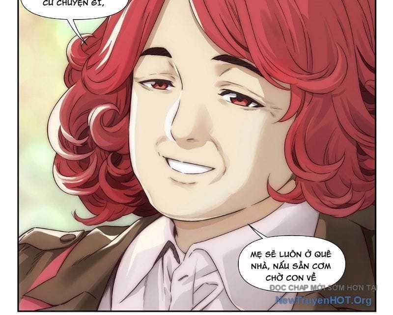 Sổ Tay Thuật Sư - Chapter 6 - Trang 39