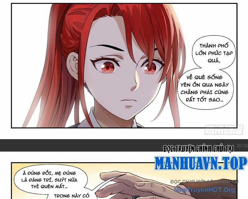 Sổ Tay Thuật Sư - Chapter 6 - Trang 40