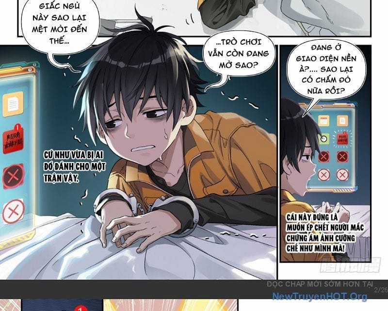 Sổ Tay Thuật Sư - Chapter 6 - Trang 5