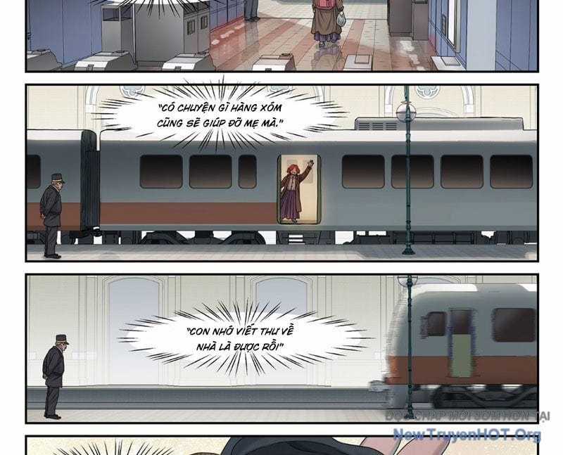 Sổ Tay Thuật Sư - Chapter 6 - Trang 43