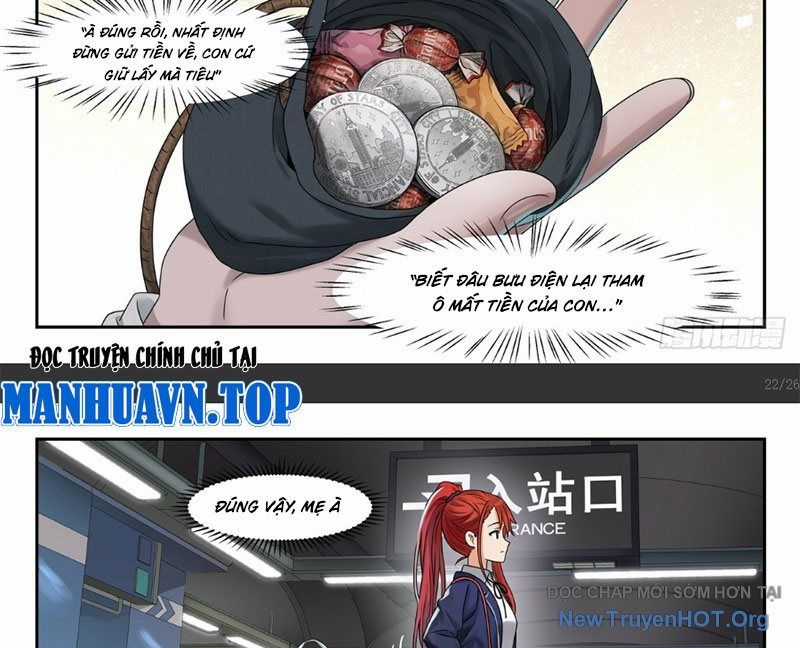 Sổ Tay Thuật Sư - Chapter 6 - Trang 44