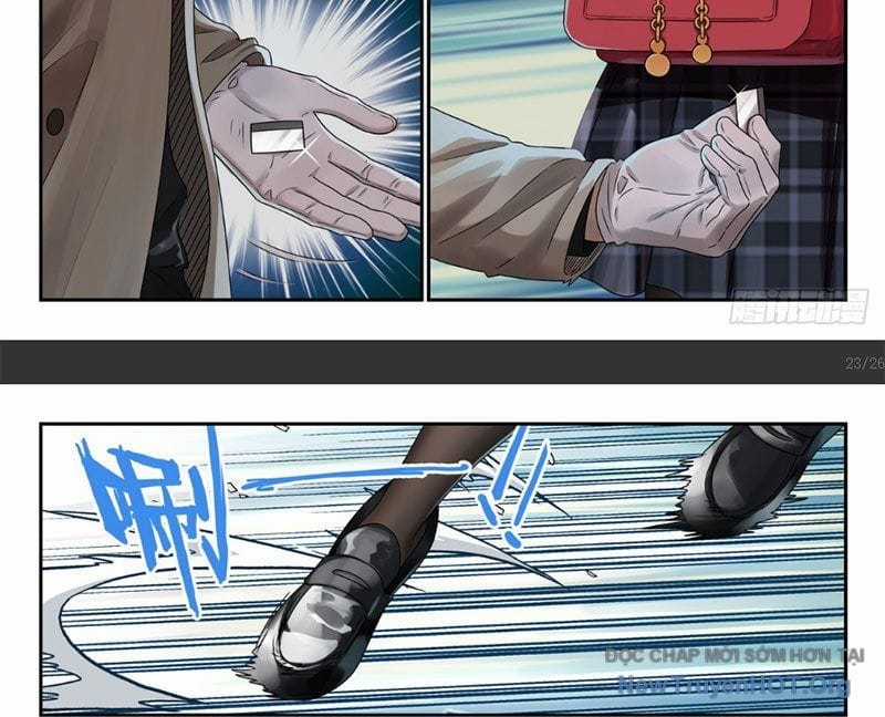 Sổ Tay Thuật Sư - Chapter 6 - Trang 46