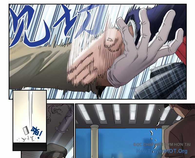 Sổ Tay Thuật Sư - Chapter 6 - Trang 47