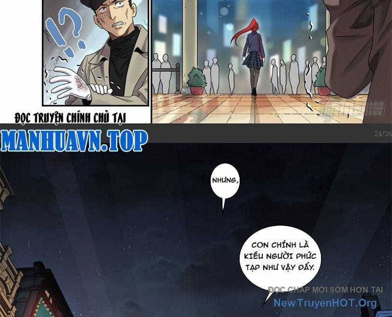 Sổ Tay Thuật Sư - Chapter 6 - Trang 48