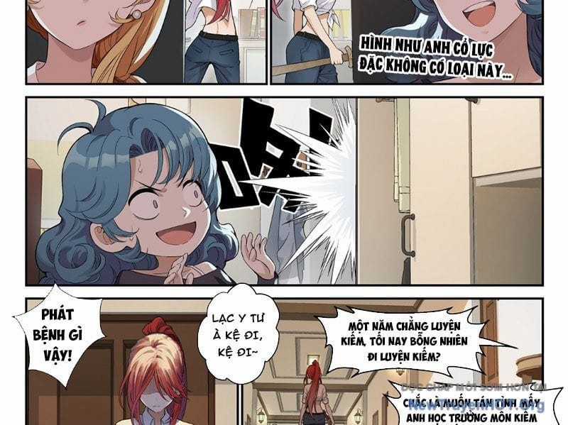 Sổ Tay Thuật Sư - Chapter 8 - Trang 14