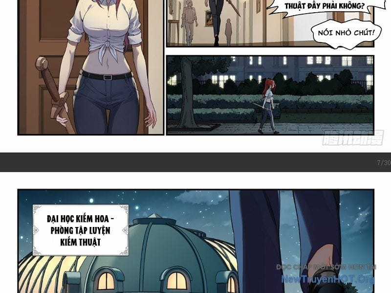 Sổ Tay Thuật Sư - Chapter 8 - Trang 15