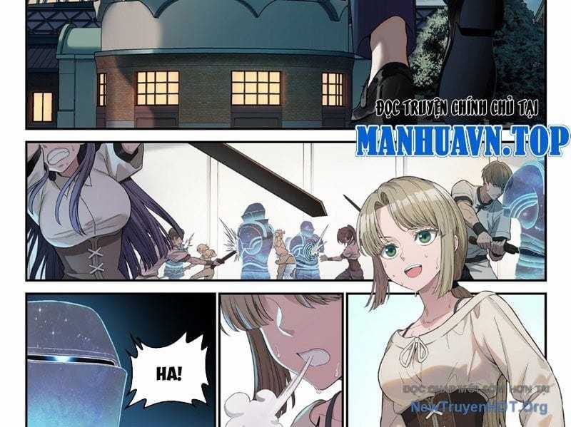 Sổ Tay Thuật Sư - Chapter 8 - Trang 16