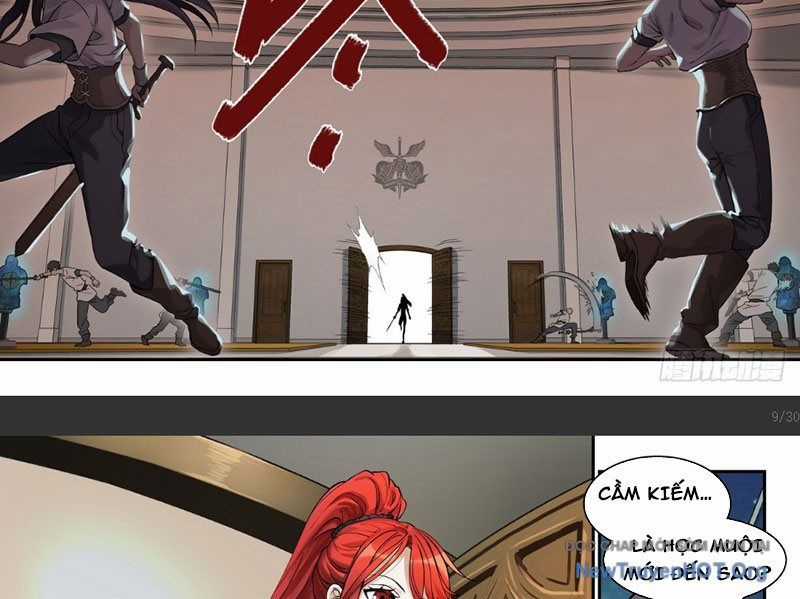 Sổ Tay Thuật Sư - Chapter 8 - Trang 19