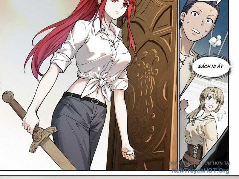 Sổ Tay Thuật Sư - Chapter 8 - Trang 20