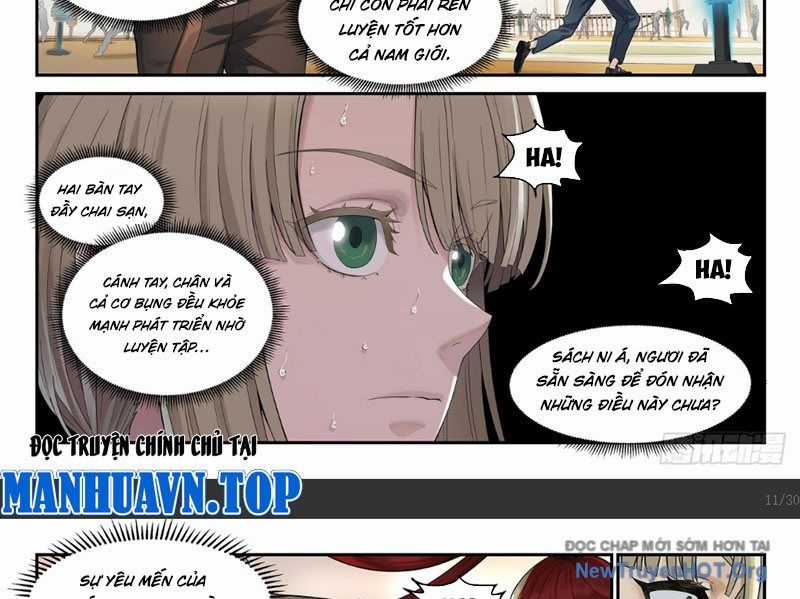 Sổ Tay Thuật Sư - Chapter 8 - Trang 23