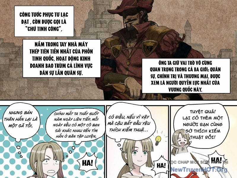 Sổ Tay Thuật Sư - Chapter 8 - Trang 26