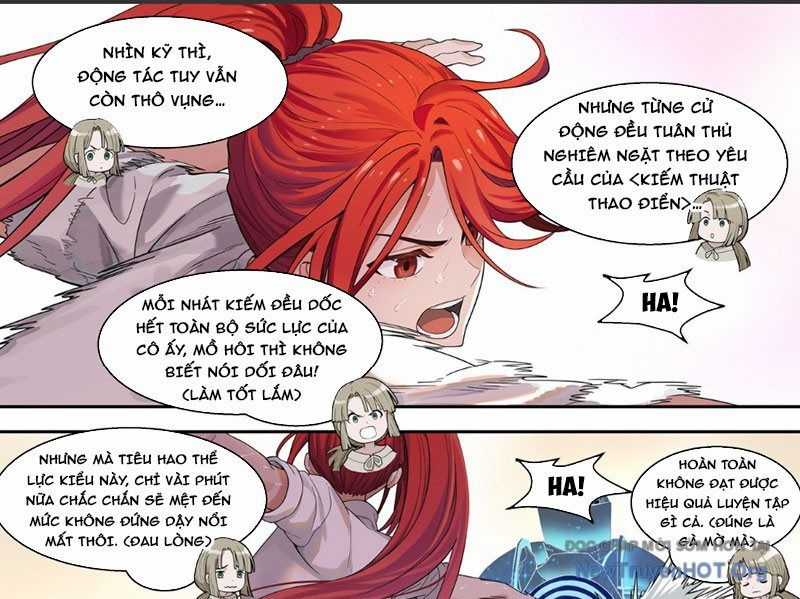 Sổ Tay Thuật Sư - Chapter 8 - Trang 28