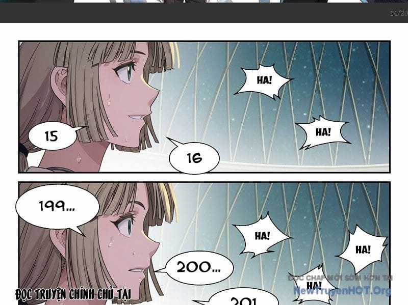 Sổ Tay Thuật Sư - Chapter 8 - Trang 30