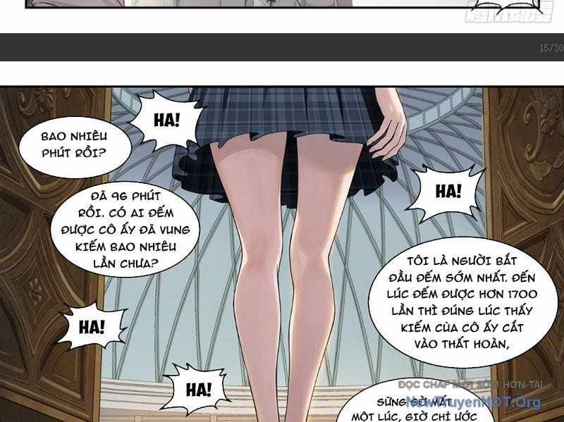 Sổ Tay Thuật Sư - Chapter 8 - Trang 32