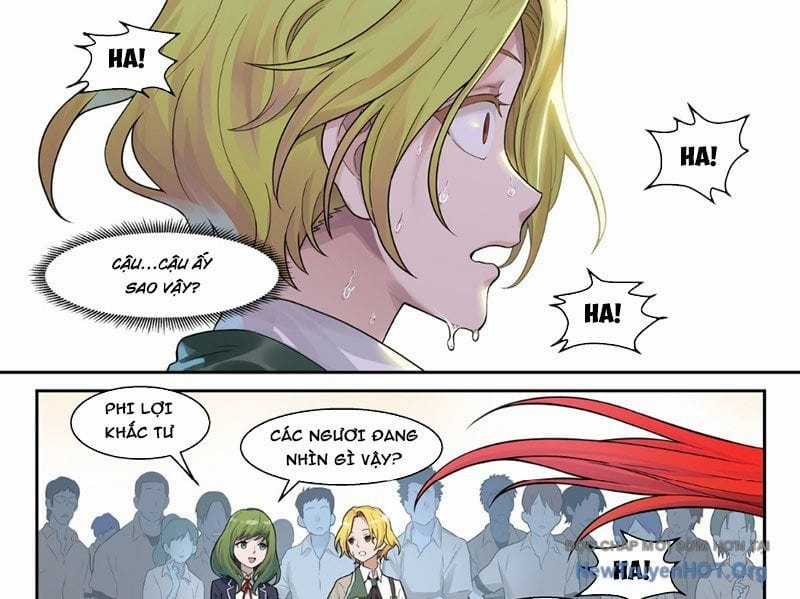 Sổ Tay Thuật Sư - Chapter 8 - Trang 35