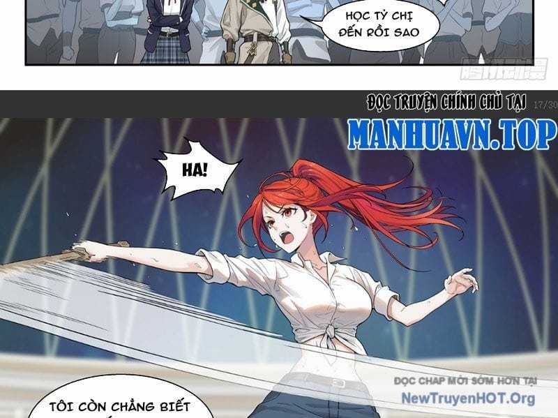 Sổ Tay Thuật Sư - Chapter 8 - Trang 36