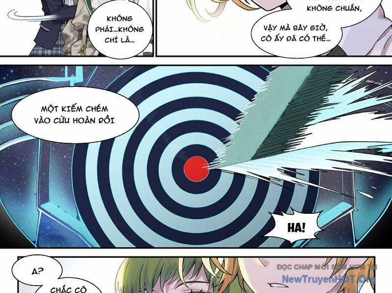 Sổ Tay Thuật Sư - Chapter 8 - Trang 39