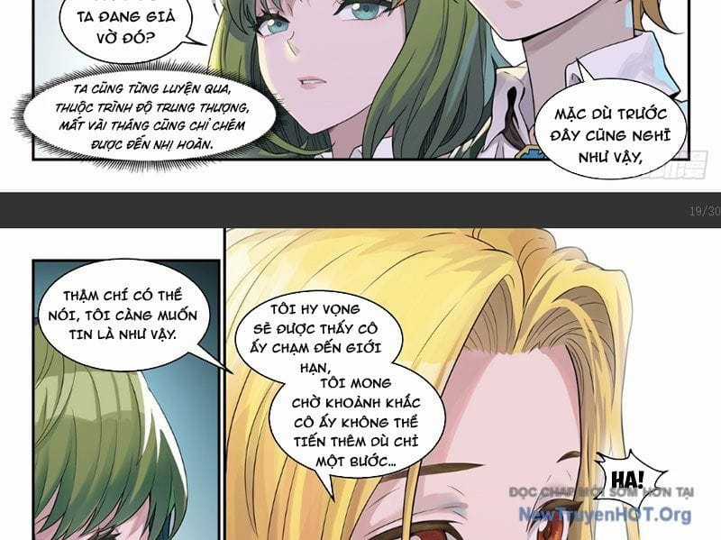 Sổ Tay Thuật Sư - Chapter 8 - Trang 40