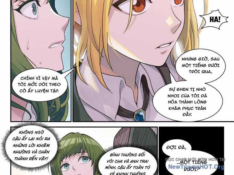 Sổ Tay Thuật Sư - Chapter 8 - Trang 41