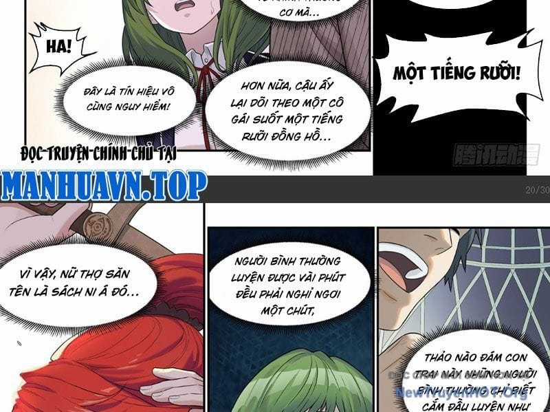 Sổ Tay Thuật Sư - Chapter 8 - Trang 42