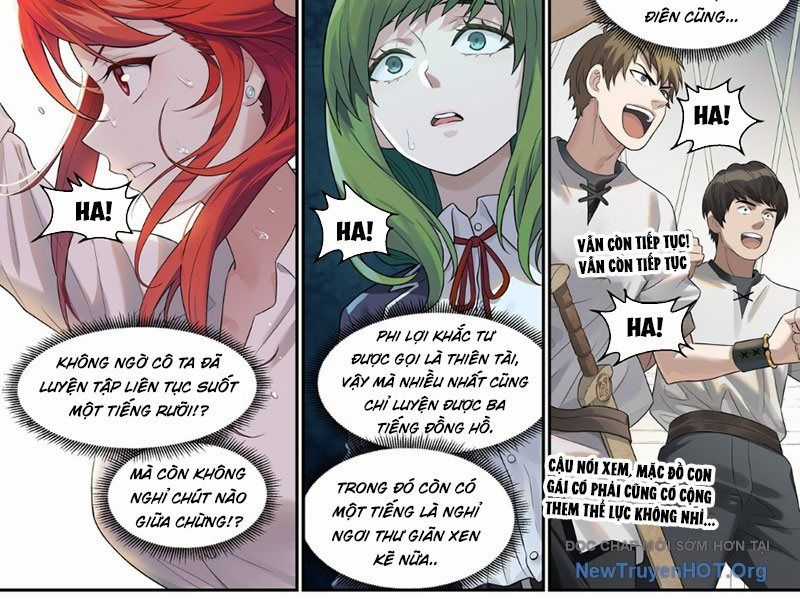 Sổ Tay Thuật Sư - Chapter 8 - Trang 43