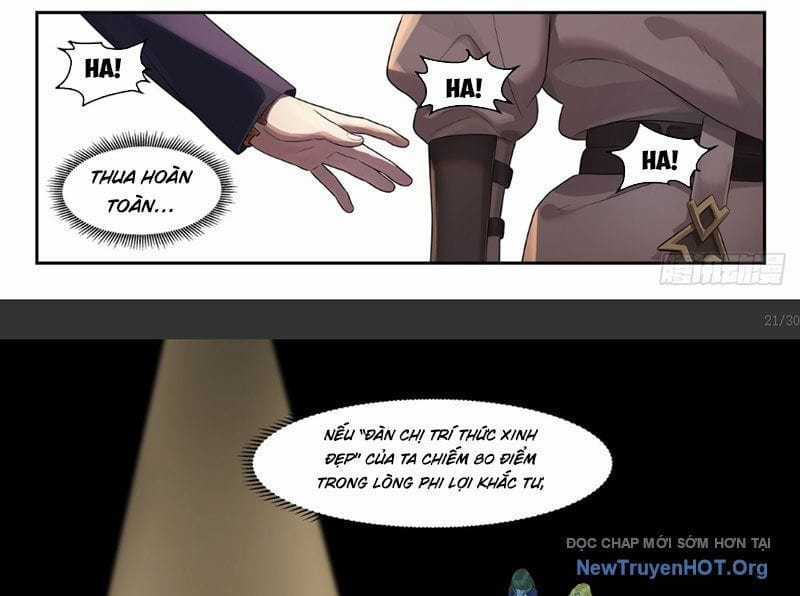 Sổ Tay Thuật Sư - Chapter 8 - Trang 44