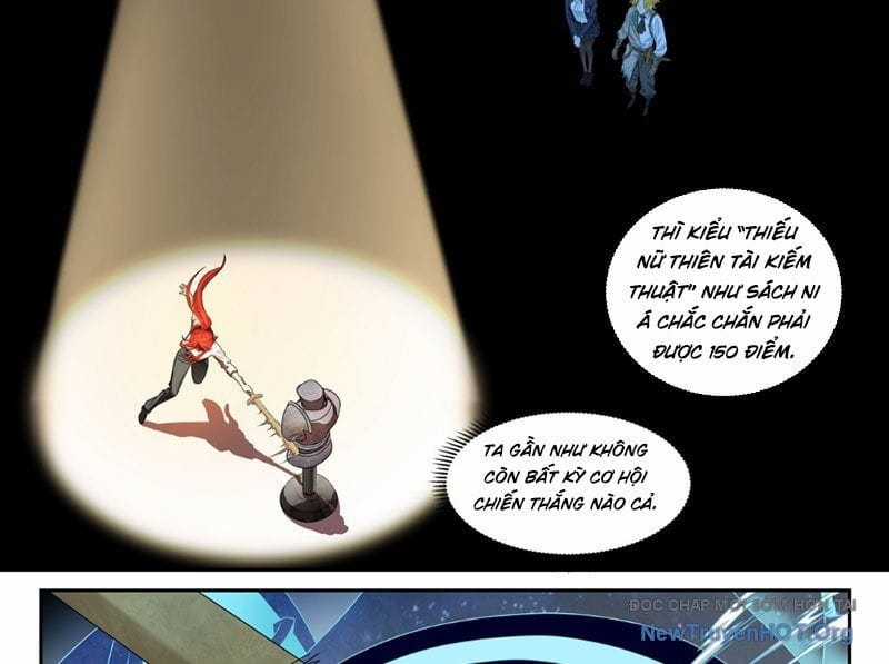 Sổ Tay Thuật Sư - Chapter 8 - Trang 45