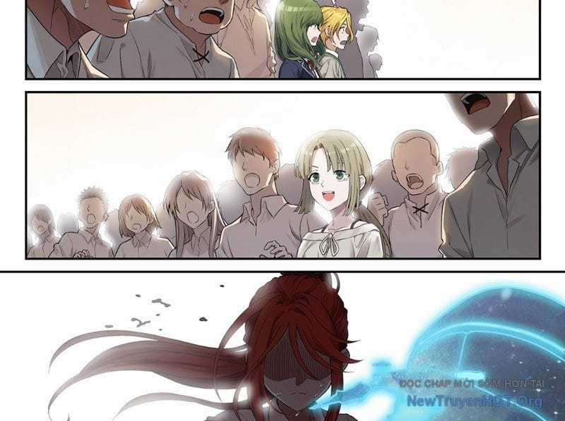 Sổ Tay Thuật Sư - Chapter 8 - Trang 47