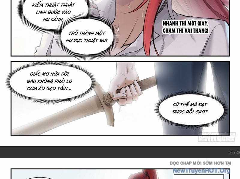 Sổ Tay Thuật Sư - Chapter 8 - Trang 52